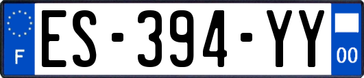 ES-394-YY