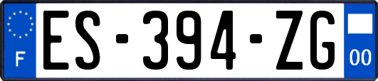 ES-394-ZG