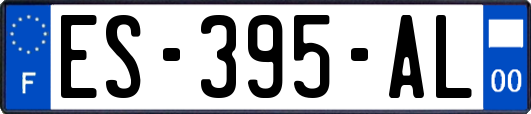 ES-395-AL
