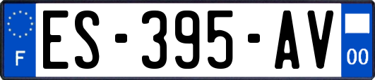 ES-395-AV