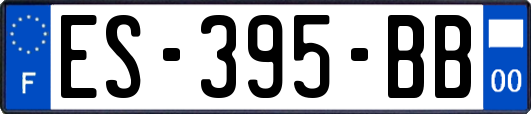 ES-395-BB