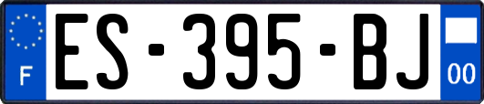 ES-395-BJ