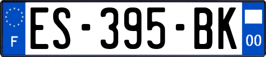 ES-395-BK