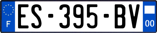 ES-395-BV