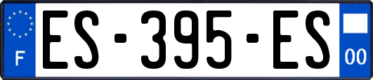 ES-395-ES