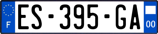 ES-395-GA