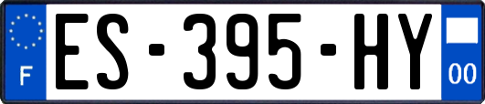 ES-395-HY