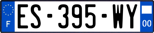 ES-395-WY