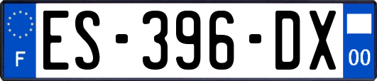 ES-396-DX