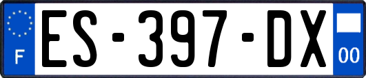 ES-397-DX