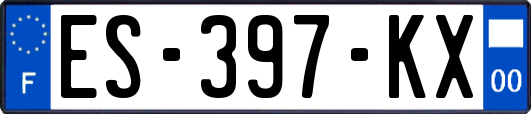 ES-397-KX