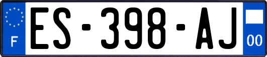 ES-398-AJ