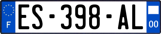 ES-398-AL