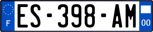 ES-398-AM