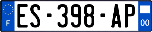 ES-398-AP