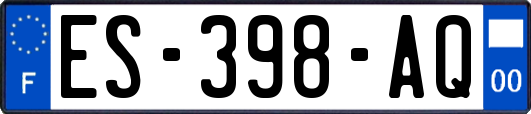 ES-398-AQ