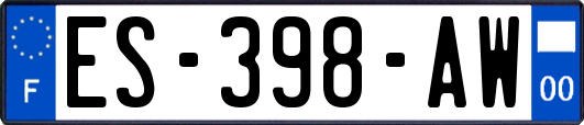 ES-398-AW