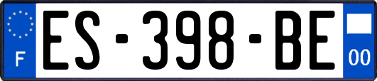 ES-398-BE