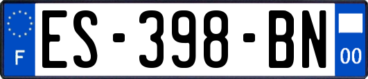 ES-398-BN