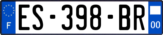 ES-398-BR