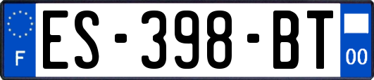 ES-398-BT