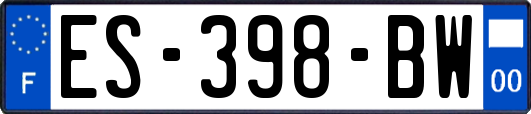 ES-398-BW