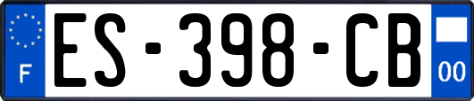 ES-398-CB