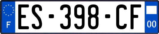 ES-398-CF