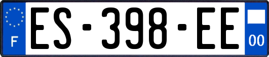 ES-398-EE