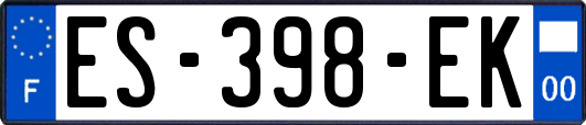 ES-398-EK