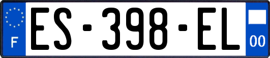ES-398-EL