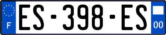 ES-398-ES