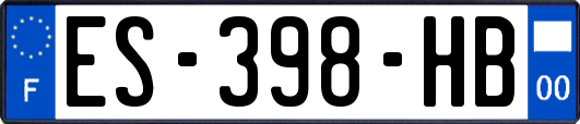ES-398-HB