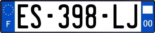 ES-398-LJ