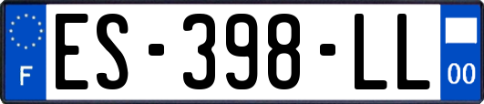 ES-398-LL