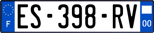 ES-398-RV