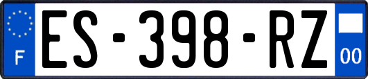 ES-398-RZ