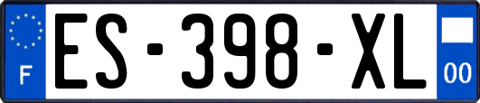 ES-398-XL