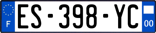 ES-398-YC