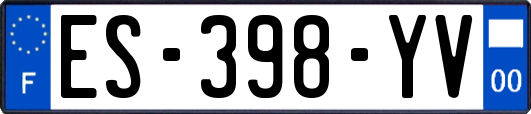 ES-398-YV