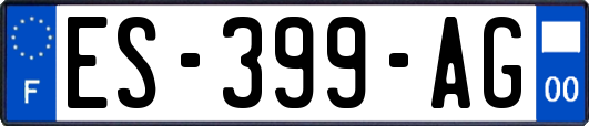 ES-399-AG