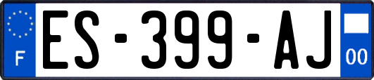 ES-399-AJ