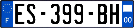 ES-399-BH