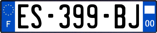 ES-399-BJ