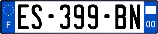 ES-399-BN