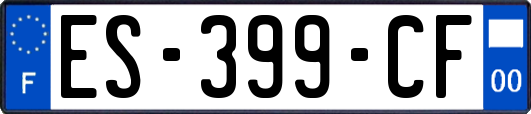 ES-399-CF