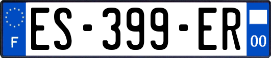 ES-399-ER