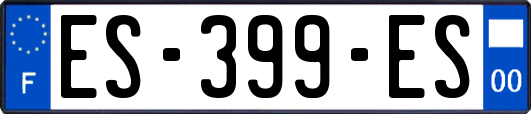 ES-399-ES