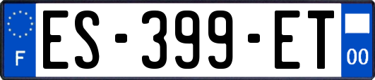 ES-399-ET