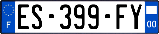 ES-399-FY